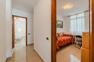 Apartamento de 3 dormitorios - Los Cristianos (1)