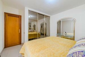 Apartamento de 3 dormitorios - Los Cristianos (0)