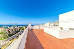 Appartement de 3 chambres - Los Cristianos (3)