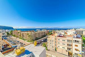 Apartamento de 3 dormitorios - Los Cristianos (0)