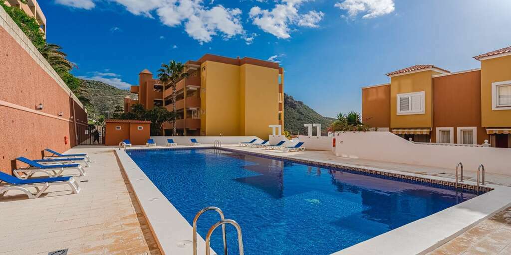 2 Bedroom Apartment - Torviscas Alto - Roque del Conde 4