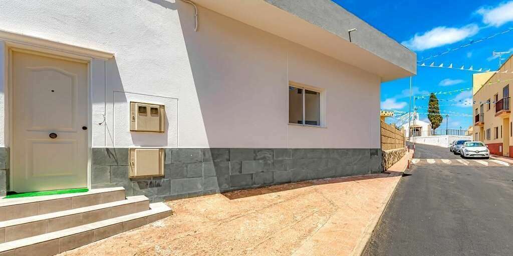 3 Bedroom House - San Miguel