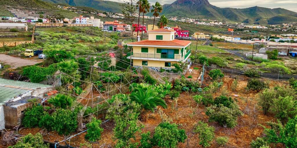 Estate - Cabo Blanco