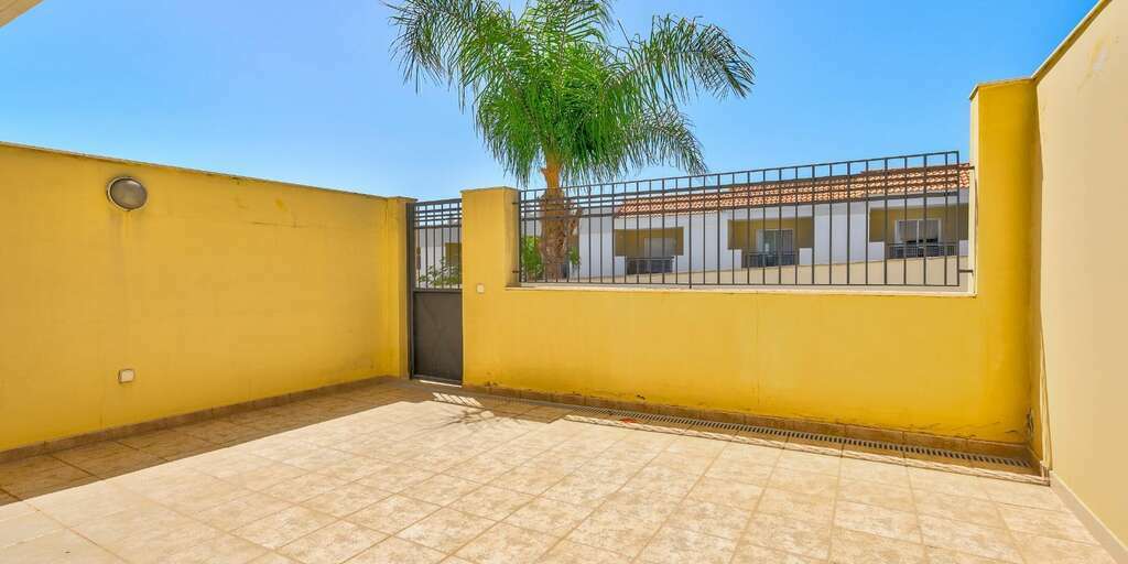 4 Bedroom Townhouse - Torviscas Alto - Oasis de Fañabé