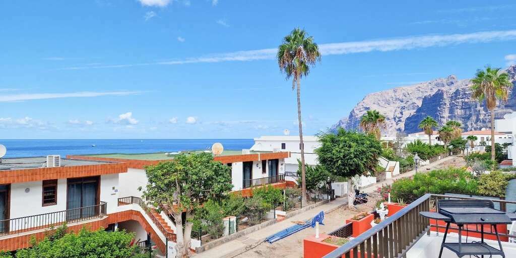 3 Bedroom Penthouse - Acantilados de Los Gigantes