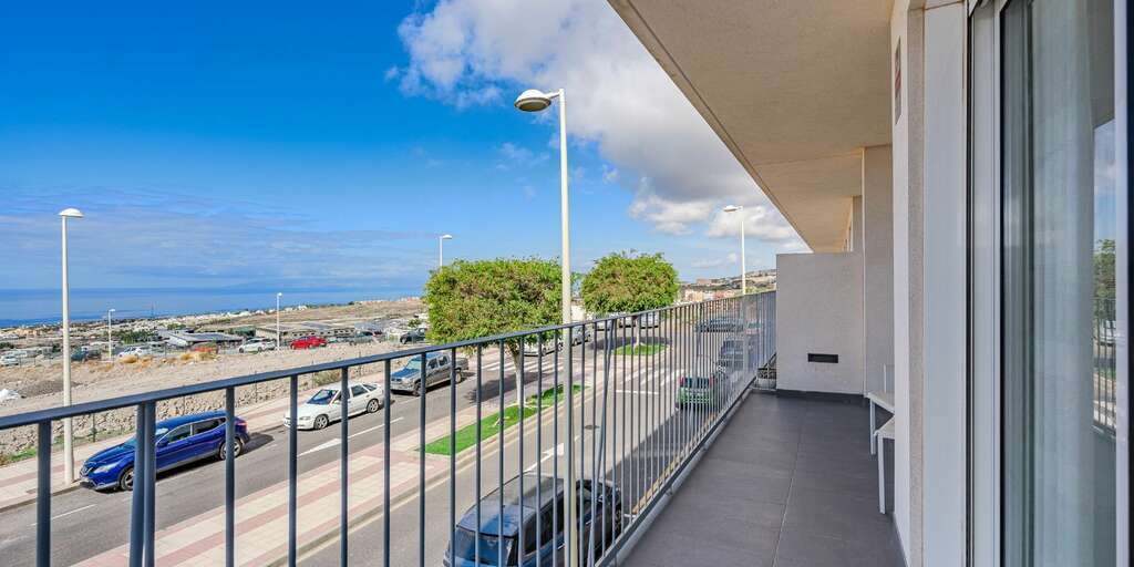 2 Bedroom Penthouse - Adeje - Tesoro del Galeón