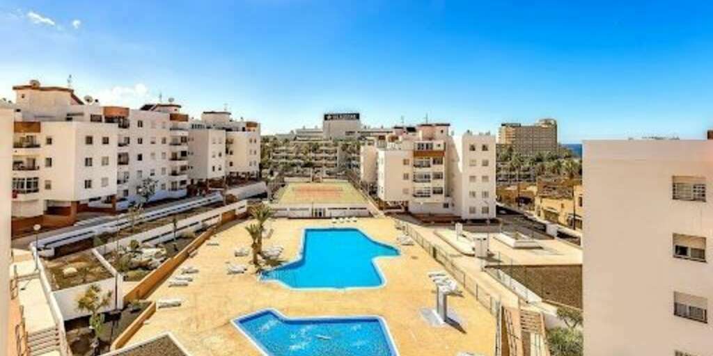 3 Bedroom Apartment - San Eugenio Bajo - Palmeras del Sur