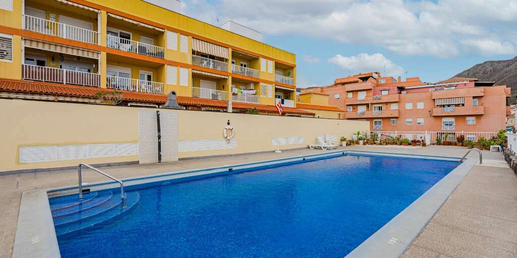 3 Bedroom Apartment - Valle de San Lorenzo - Vivimar