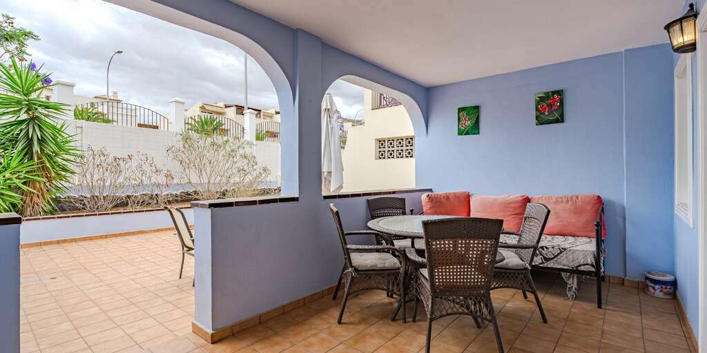 1 Bedroom Apartment - Los Cristianos