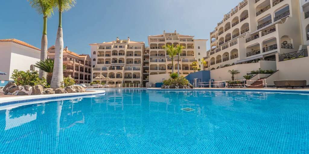 1 Bedroom Apartment - Los Cristianos