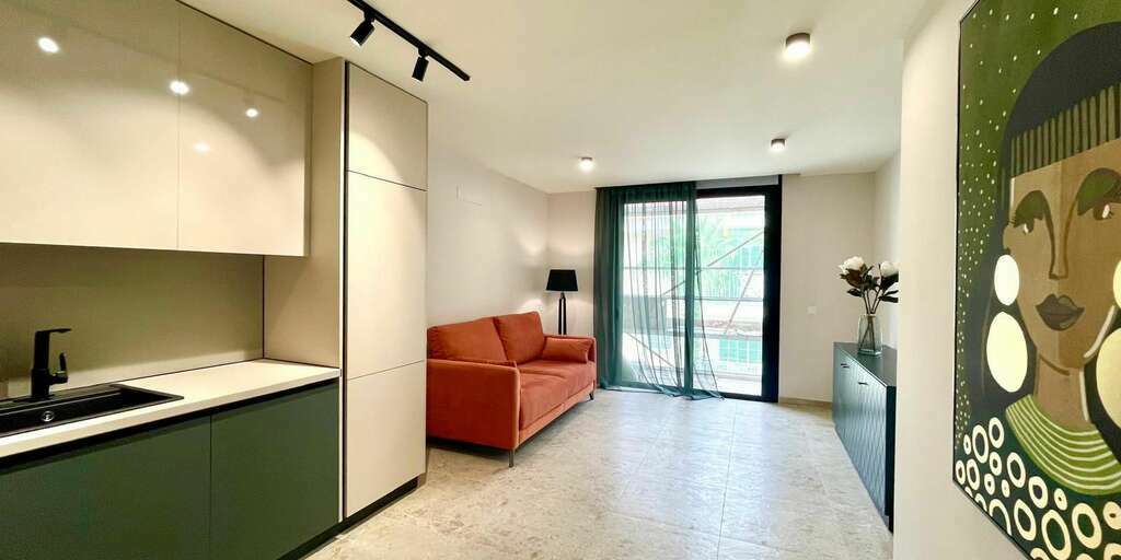 2 Bedroom Apartment - Playa San Juan