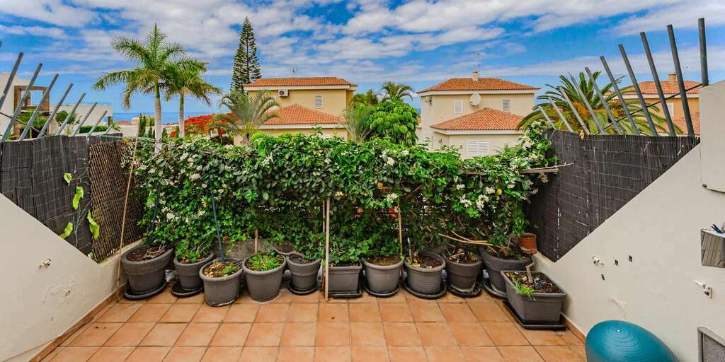 3 Bedroom Townhouse - Torviscas Alto - Mirador del Duque