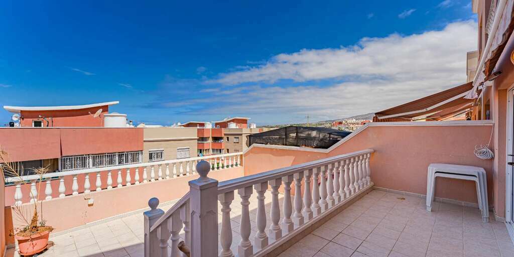 2 Bedroom Apartment - Torviscas Alto - Porta Nova