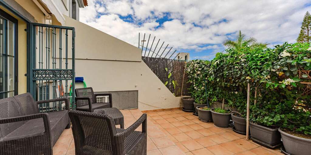 3 Bedroom Townhouse - Torviscas Alto - Mirador del Duque