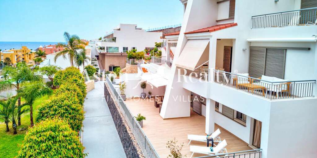 Apartamento de Lujo de 3 dormitorios -  La Caleta - Magnolia Golf Resort