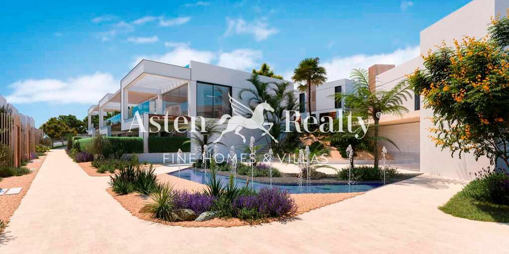 3 Bedroom Apartment - Marbella - La Cala Golf Residences