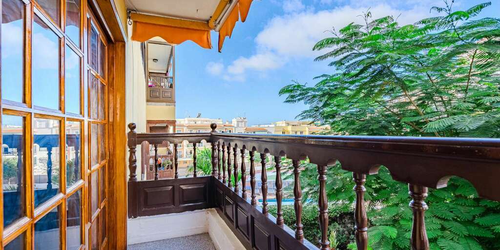 3 Bedroom Apartment - Adeje - Edificio Viana