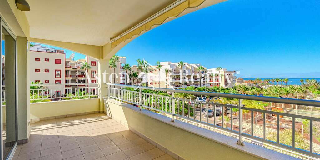 2 Bedroom Apartment - Palm Mar - San Remo