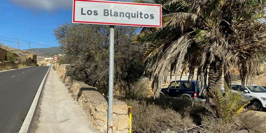 Land - Granadilla de Abona