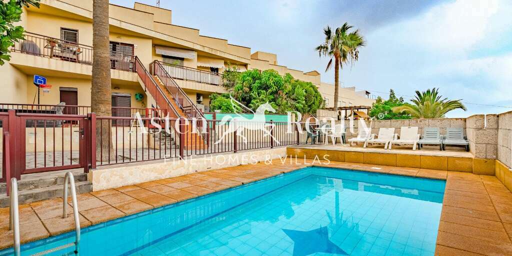 2 Bedroom Apartment - San Miguel