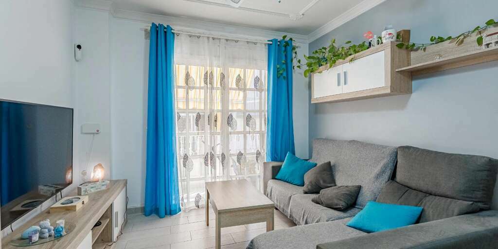 2 Bedroom Apartment - Playa San Juan