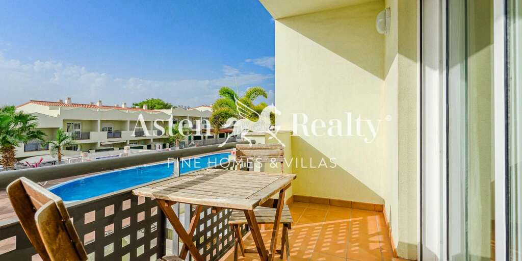 3 Bedroom Townhouse - Torviscas Alto - Oasis de Fañabé