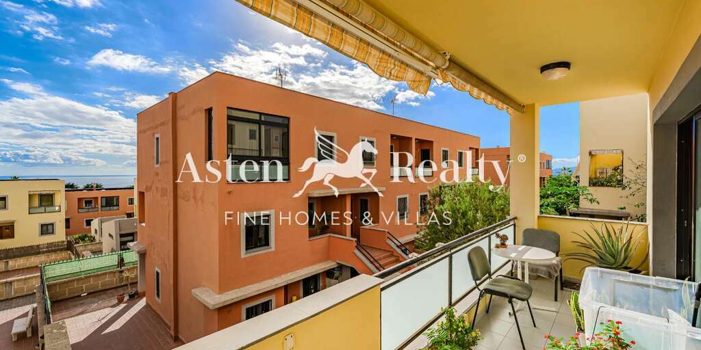 3 Bedroom Townhouse - Adeje