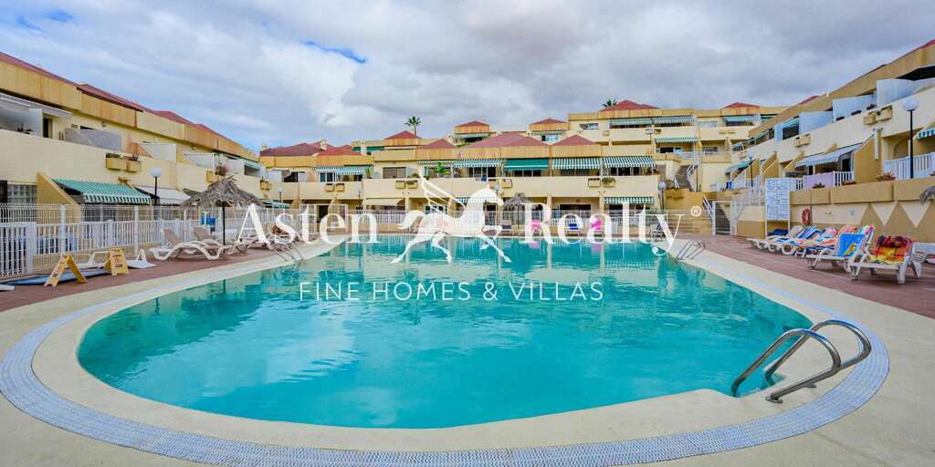 2 Bedroom Apartment - Torviscas Bajo - Mareverde