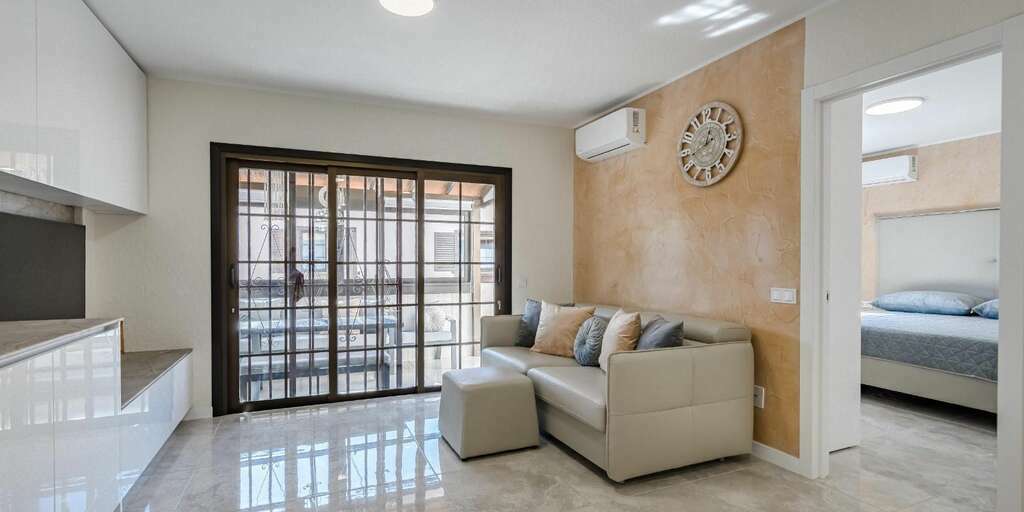 1 Bedroom Apartment - Costa del Silencio - Papillon