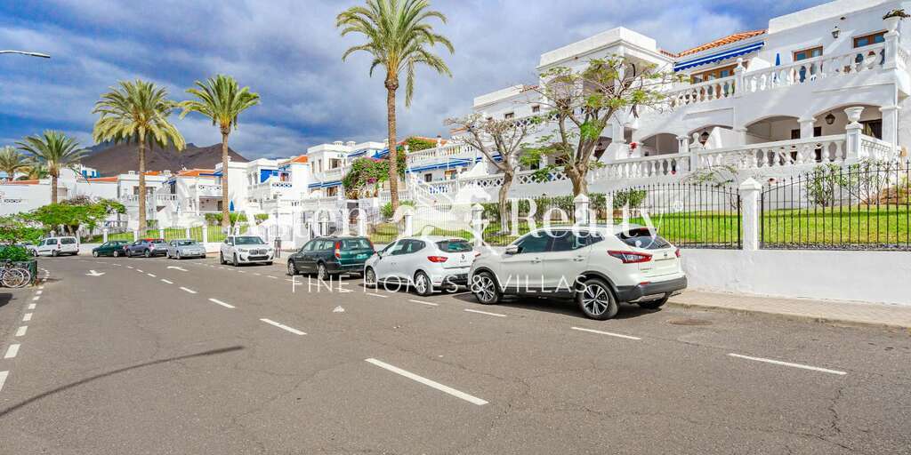 1 Bedroom Apartment - Los Cristianos