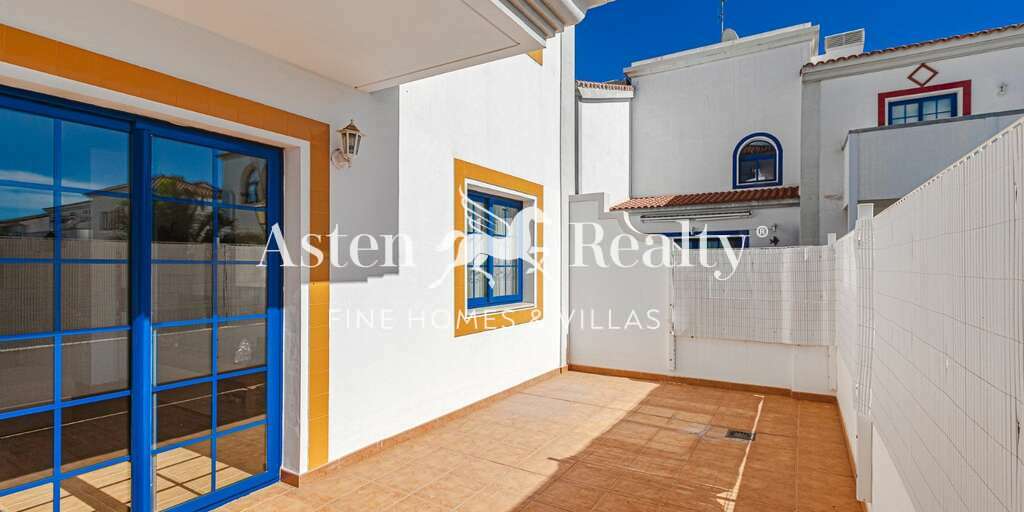 2 Bedroom Apartment - Llano del Camello