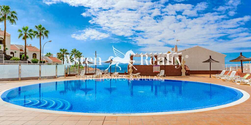 1 Bedroom Apartment - Torviscas Alto