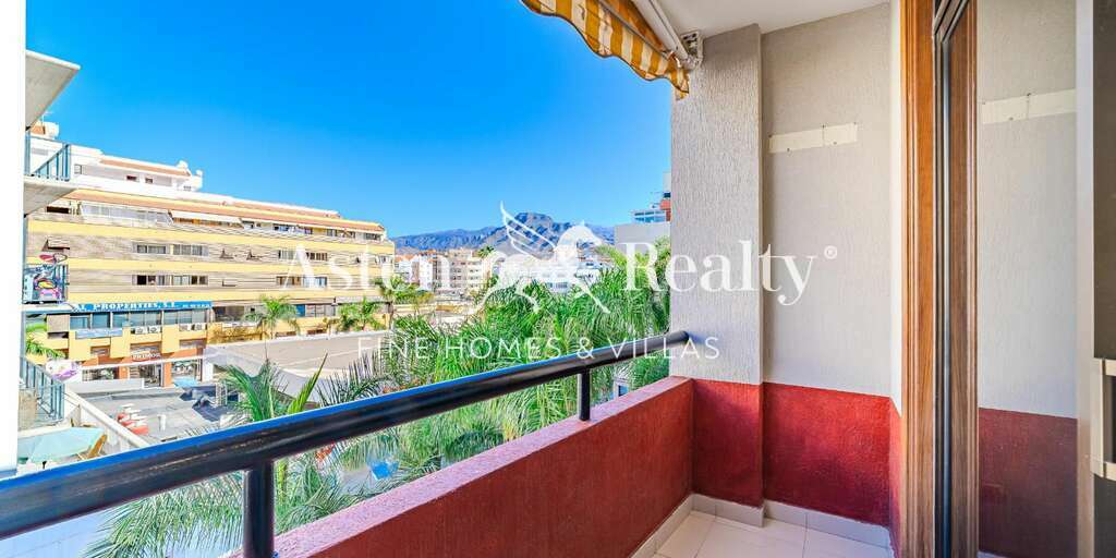 3 Bedroom Apartment - Los Cristianos